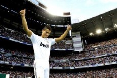 Madrid a los pies de Ronaldo
