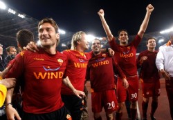 Roma va por el imperio