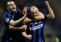 El Inter, a defender el liderato