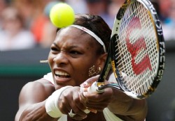 Serena busca otra corona  ante primeriza