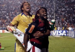 Flamengo y Botafogo dividen la pasin carioca