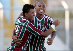 Palmeiras y Fluminense son dos claros favoritos