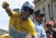 Un balance favorable  a Contador
