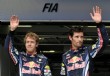 Vettel y Red Bull dominaron la clasificacin