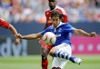 Ral debut en el Schalke 04