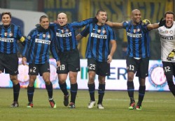 Inter pone la corona en juego