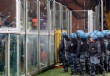 Serbia aprueba leyes ms rigurosas contra hinchas violentos