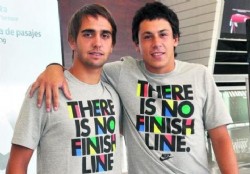 Dos uruguayos buscan jugar en Europa