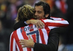 La relaci�n Forl�n-Quique es "insostenible"