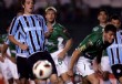 Gremio goleado y Junior primero