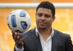 Para Ronaldo Uruguay no es favorito
