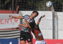 Rampla le puso la soga