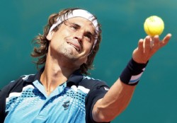 Ferrer intentar� terminar con el reinado de Nadal en M�naco