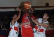 Los visitantes barrieron en la tercera fecha
