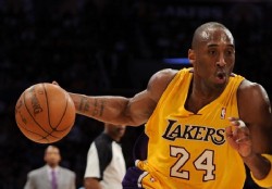 Un recuperado Bryant es la clave de los Lakers