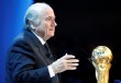 CSF apoya a Blatter para reeleccin