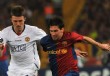 Barcelona y Manchester van en busca de la gloria
