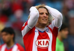 `Aleti` no deja ir a Forl�n