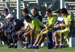 Los mismos 11 tendr�n revancha