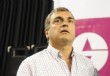 Arreglan o inician la huelga