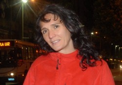 Si ven�s para ac�, pregunt�   por la Dolores