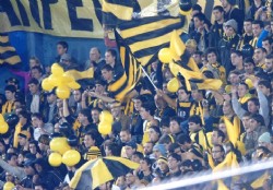 Pe�arol ya rompi� un molde brasile�o