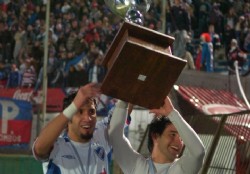 Nacional busca no estar en rojo