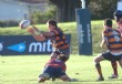 Old Boys sufri� m�s de lo previsto