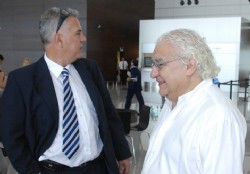 Silencio: habla el gerente