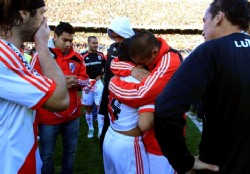 Millones de l�grimas