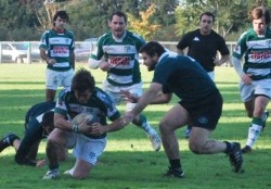 Tr�bol cumpli�: gan� y se meti� en los playoffs