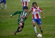 Al Lavalleja le qued� sabor a poco