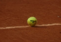 El tenis se luci en Atenas