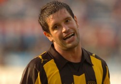 El barco aurinegro cambia de capit�n