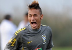 Real Madrid ofrecer 45 millones por Neymar