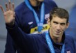 Phelps cierra un primer ciclo