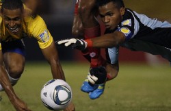 Brasil aplasta 4-0 a Panam y llega a octavos de final