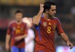 Xavi y Ramos se perdern el amistoso ante Italia por lesin