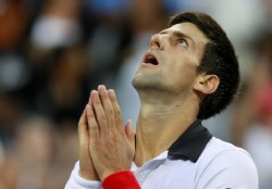 A Djokovic el sorteo no le sonri nada