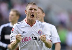 Bayern Mnich consigui su primer triunfo
