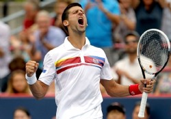 Djokovic y su quinto Masters