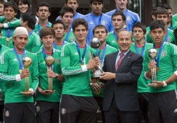 FIFA detect� clembuterol en muestras de 109 jugadores