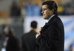 El oro en f�tbol es "obligaci�n" para M�xico