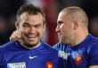 Francia quiere tener su "Maracanazo" en Rugby