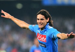 Real Madrid: �Cavani por Higua�n?