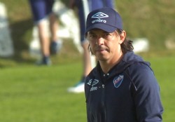 Nacional se pone a punto para el final