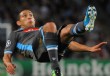 Gargano se sum� a Forl�n: desgarro