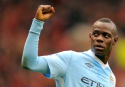 Capello valora trabajo de Mancini con Balotelli
