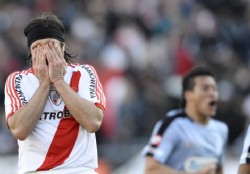 River Plate y un fallo imperdonable