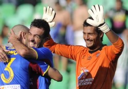 Mun�a hace historia con el Levante